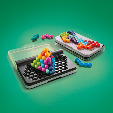 SmartGames - Thử thách IQ Six Pro