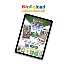 Thẻ bài Pokémon TCG: Scarlet & Violet - Stellar Crown Booster Pack