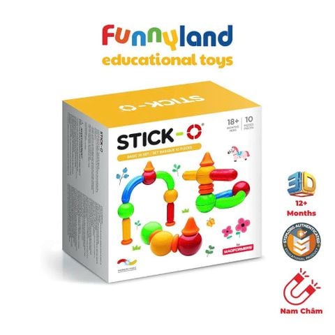 Stick-O