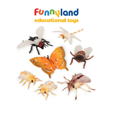 Đồ chơi mô hình động vật Terra - Thế giới Bò sát Terra