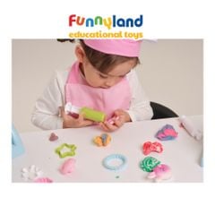 Cửa Hàng Bánh Macaron Dalimi