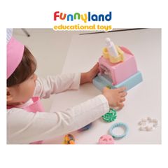 Cửa Hàng Bánh Macaron Dalimi