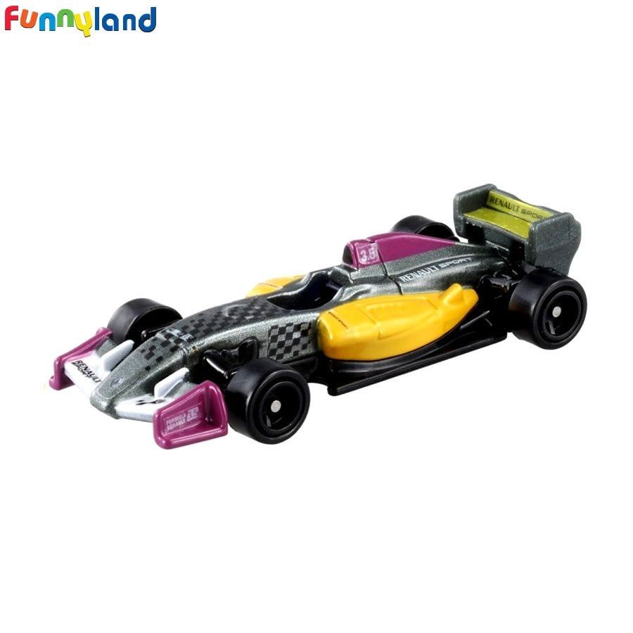 14 Formula Renault 3.5 