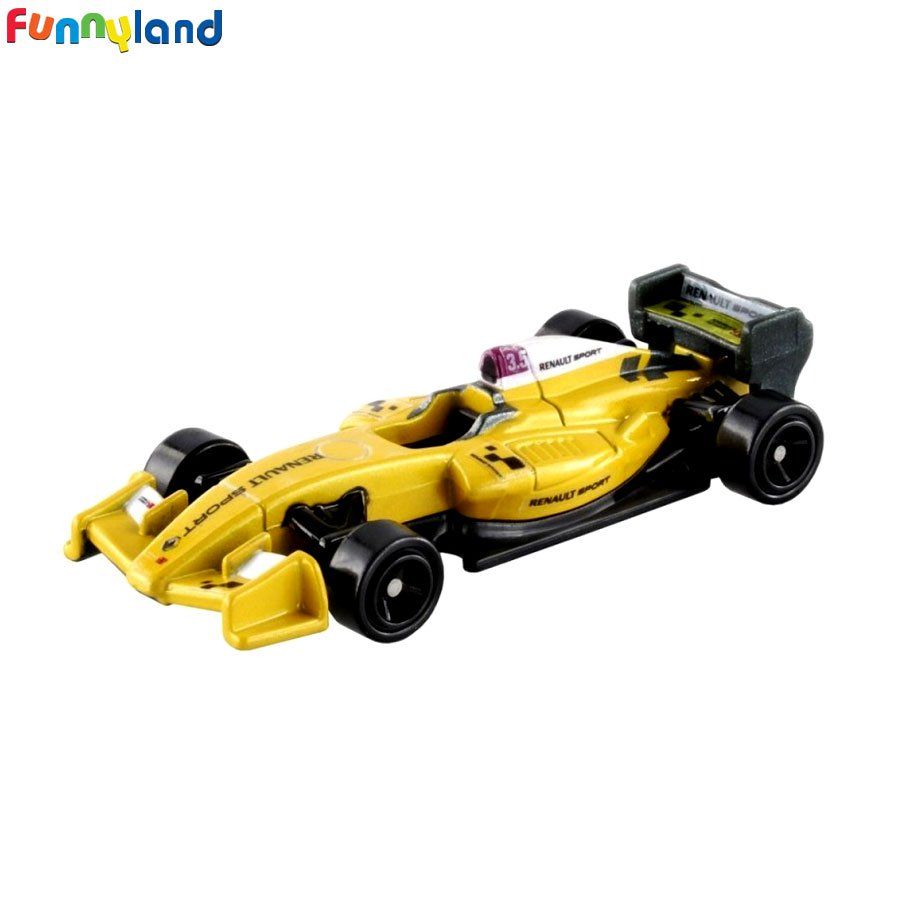  14 Formula Renault 3.5 SP 
