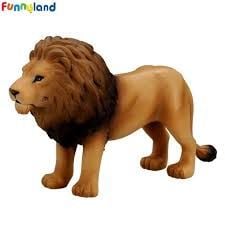 Ania - SA -01 Lion
