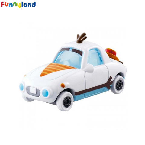 Tomica Disney Diecast