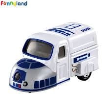  SC-03 Star Cars R2-D2 