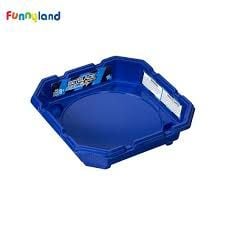 Sàn đấu 15cm (dành cho con quay Mini Beyblade)