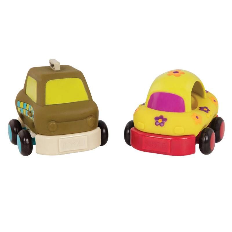  Xe đồ chơi Whee-LS B.Toys 