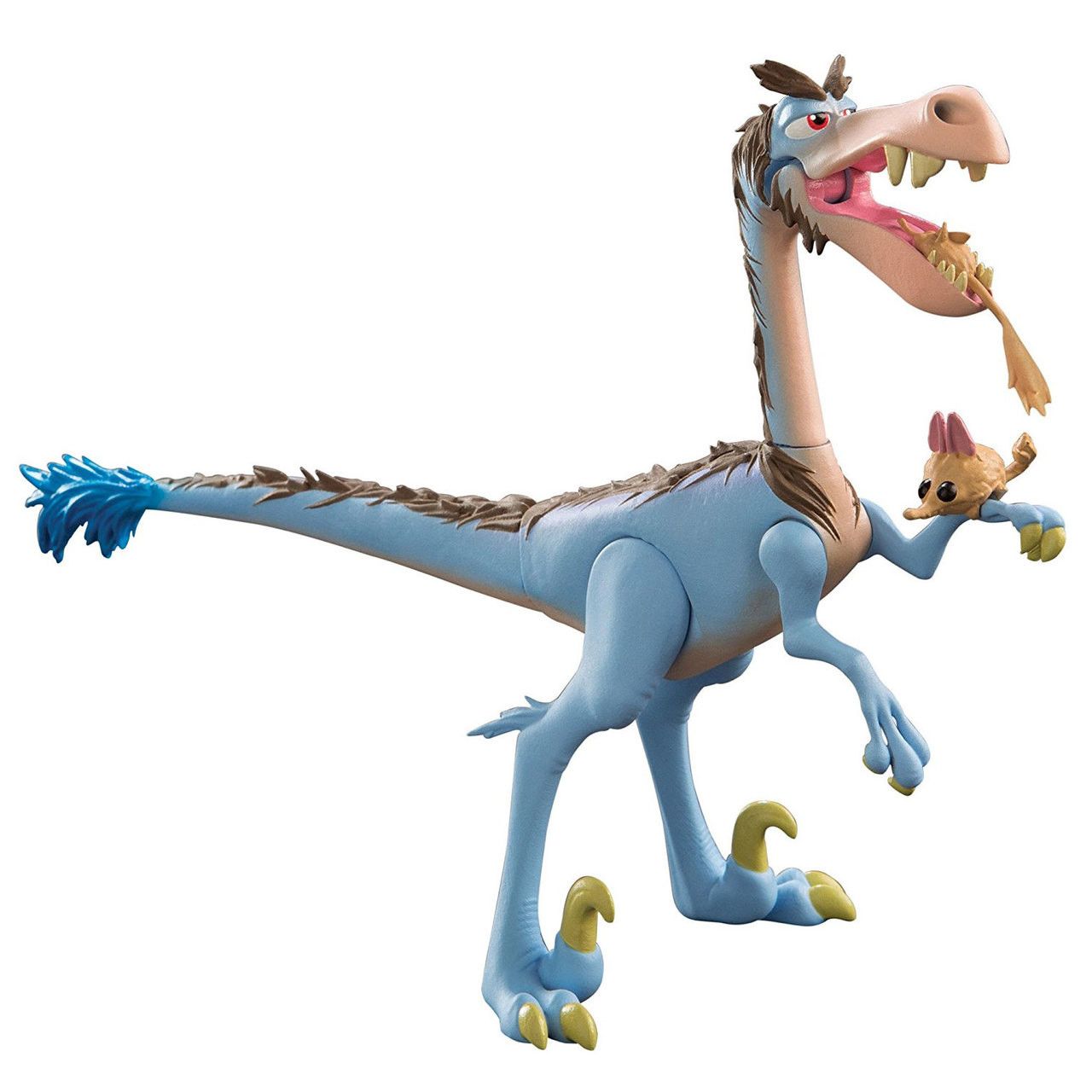  The Good Dinosaur - Bubbha (Raptor) 