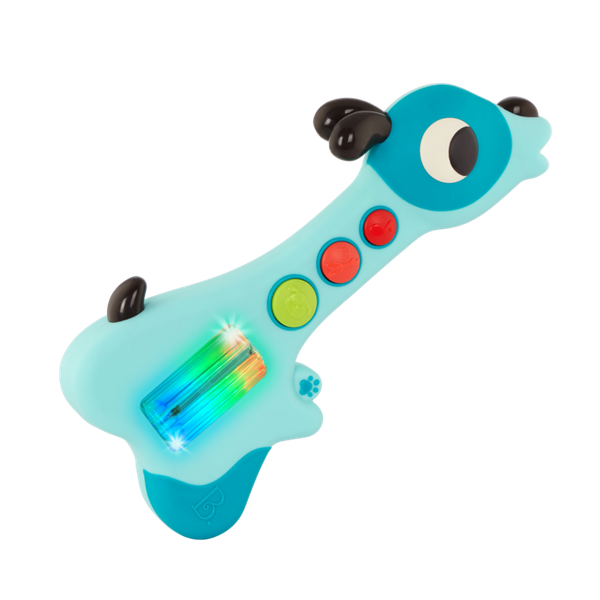 Đàn ghita cún cưng mini B.Toys