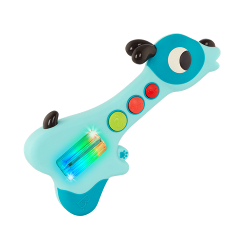 Đàn ghita cún cưng mini B.Toys