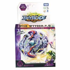 B-41 Bộ Con Quay Beyblade Burst Wild Wyvern. V.O