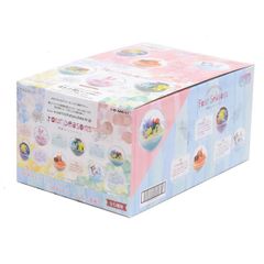 Pokemon Re-ment Terrarium Four Seasons