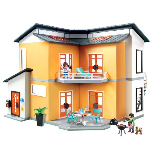 Kết Xuất Mô Hình 3d Nhà Hiện Đại Hình ảnh Sẵn có  Tải xuống Hình ảnh Ngay  bây giờ  Không Gian Ba Chiều Nhà  Nơi cư trú Mô hình  Đồ thủ công   iStock