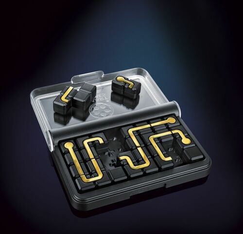  Đồ chơi trí tuệ Smartgames Thử thách IQ Circuit (SG 467) 
