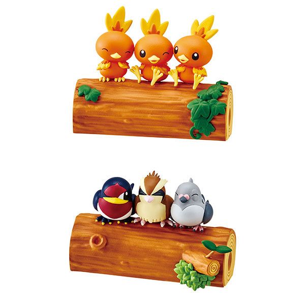 Pokemon Moncollé - Nakayoshi friends 2