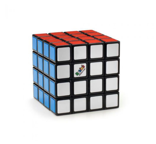  Rubik 4x4 
