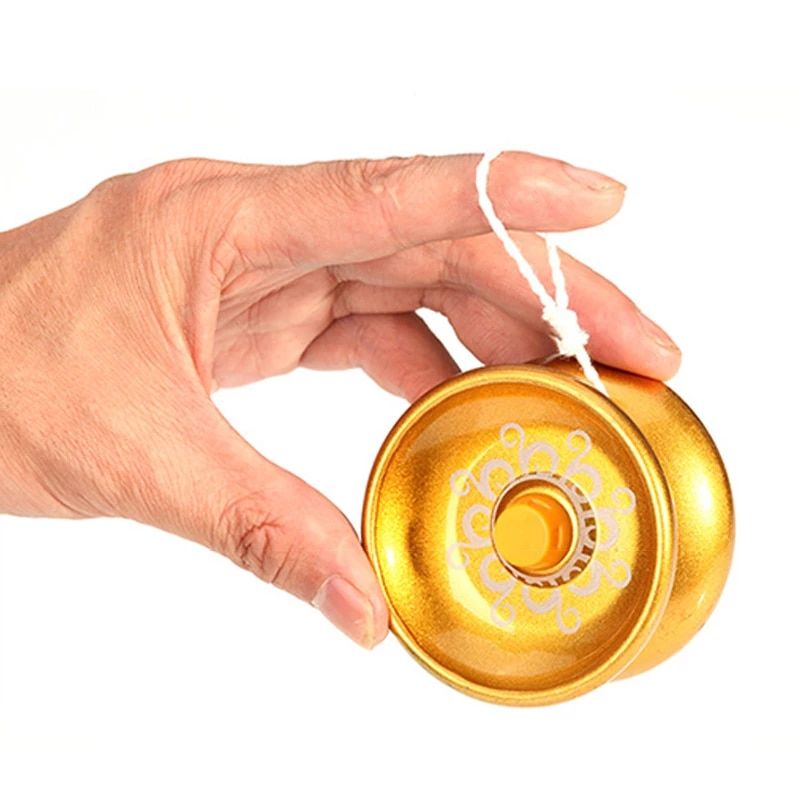  Torque - Yoyo Duncan No.1 Thế Giới 