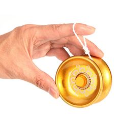 Torque - Yoyo Duncan No.1 Thế Giới