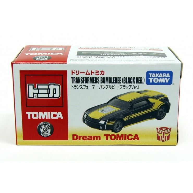  Xe mô hình Tomica Dream TF Bumblebee 