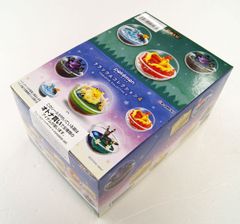 Pokemon Re-ment Terrarium 4