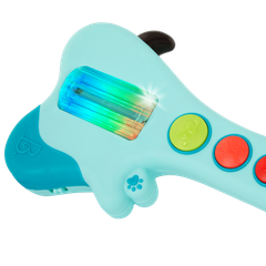 Đàn ghita cún cưng mini B.Toys