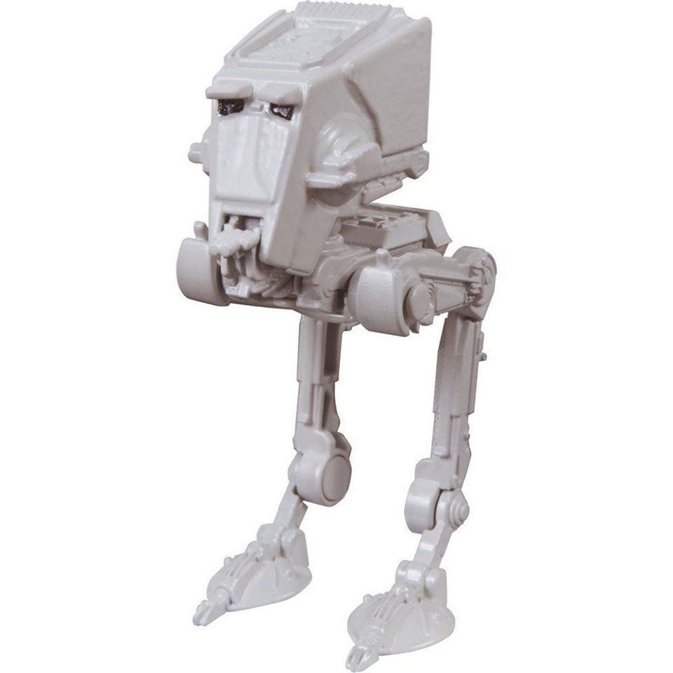  Mô hình Tomica Star War - Rogue One Ostrich 