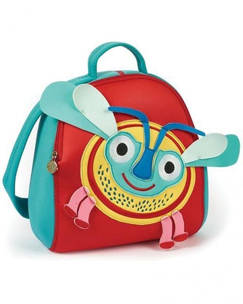 Ba lô hình con ong Oops