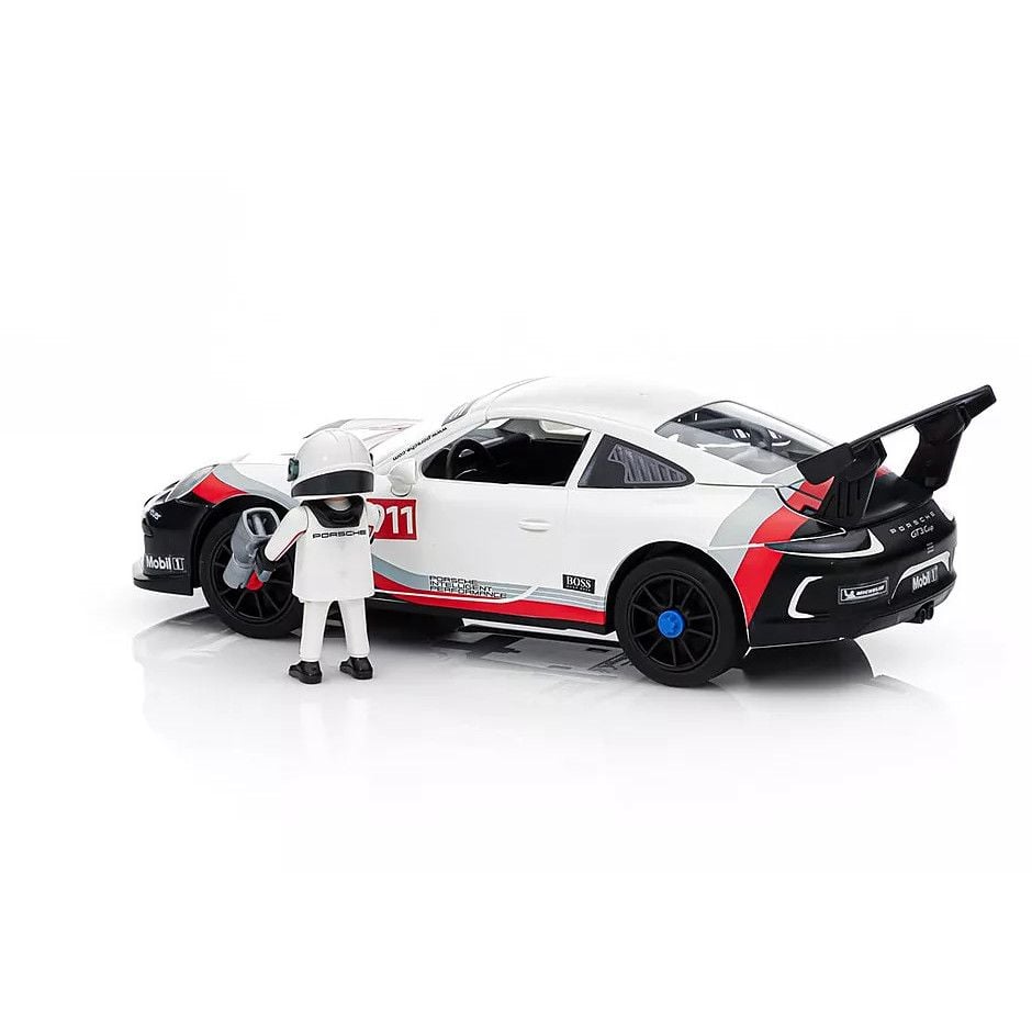 Mô hình xe  Porsche Vietnam