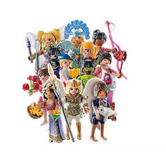Đồ chơi mô hình Playmobil Figures Season 21 (Girl)
