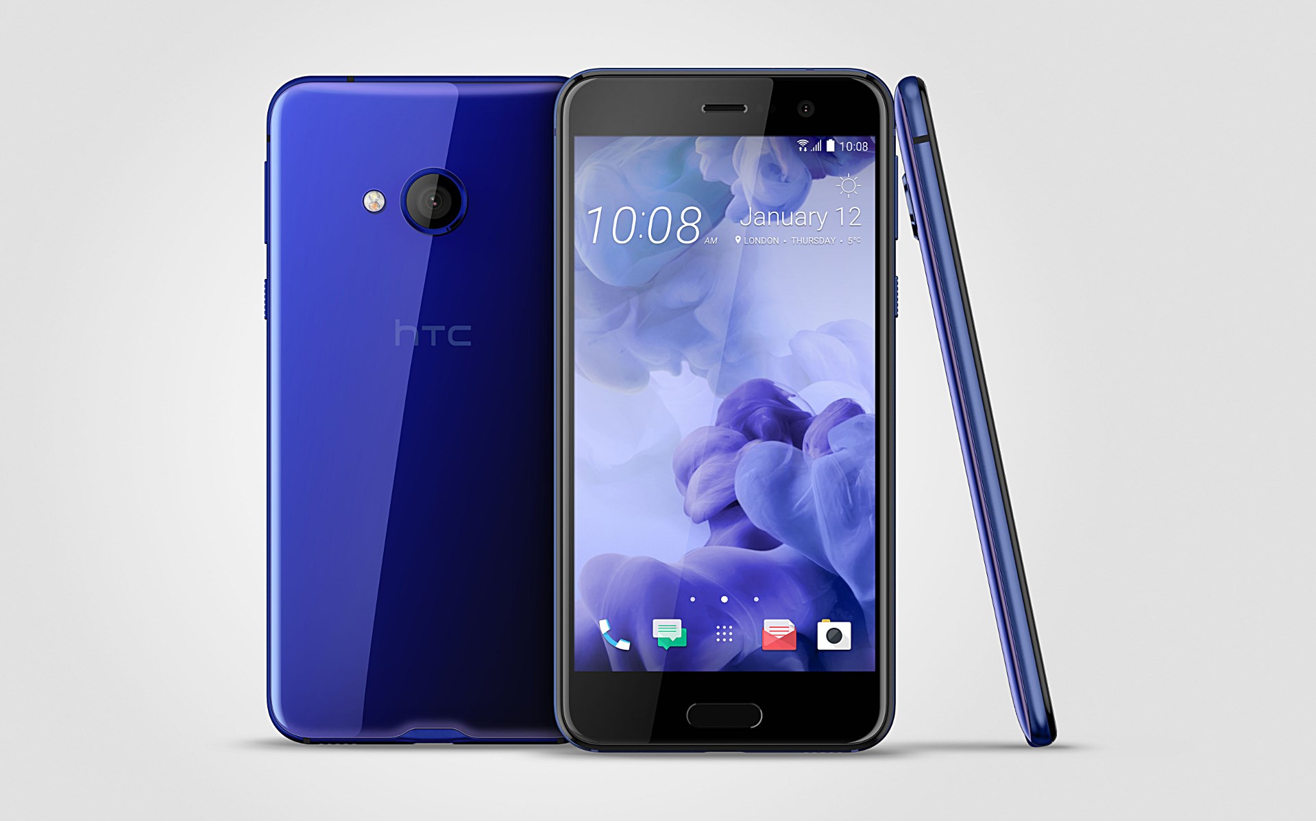 Kết quả hình ảnh cho HTC U Ultra