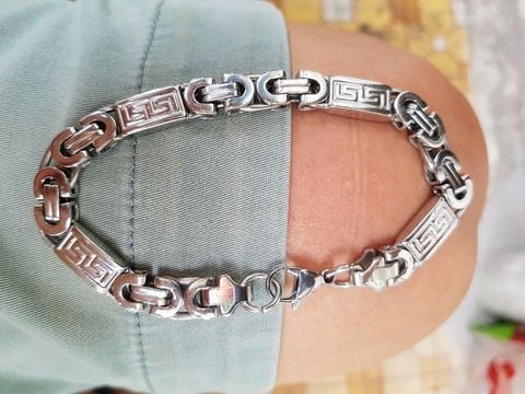 vòng tay nam đẹp và nhẫn masonic đẹp