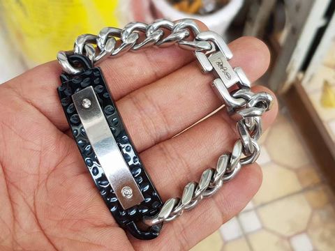  vòng tay cho nam đẹp Sku006 
