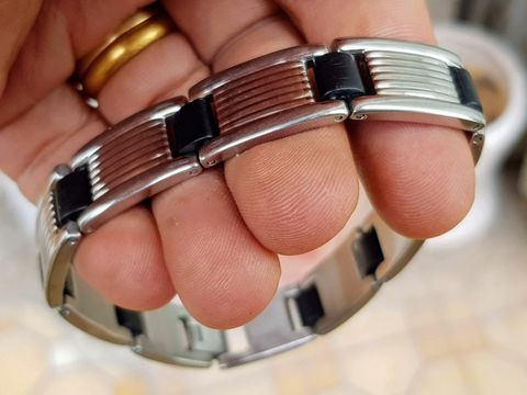  vòng tay cho nam đẹp Sku005 