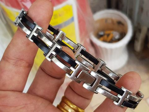  vòng tay cho nam đẹp Sku003 