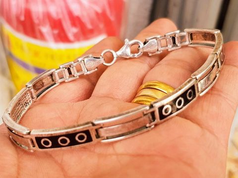  vòng tay cho nam đẹp Sku002 