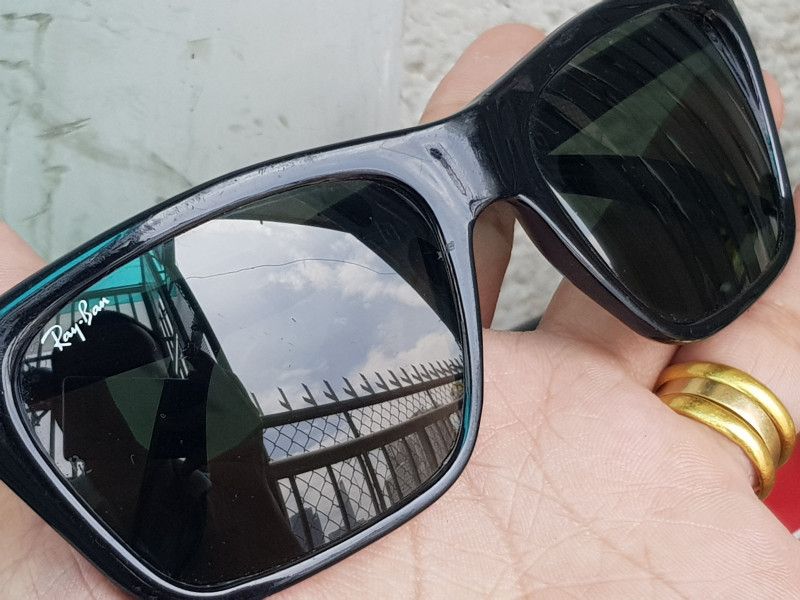 Ray ban bausch and lomb hotsell frame france