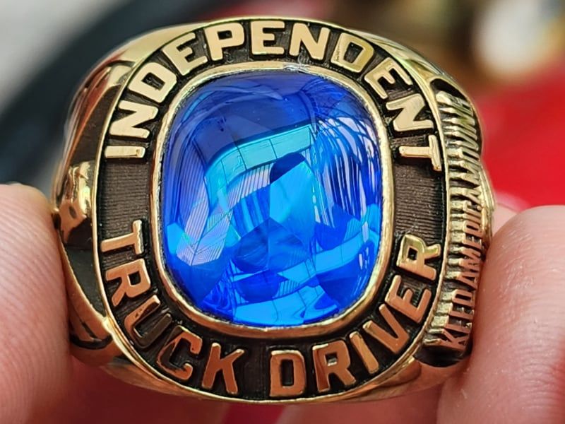 Balfour gtc deals class ring