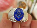 vòng tay nam đẹp và nhẫn masonic đẹp