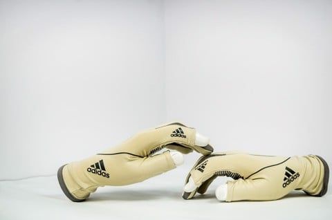  găng tay hở ngón nữ 