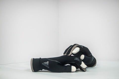  găng tay nam nữ đi xe máy 