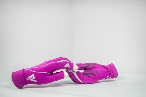  găng tay chống nắng nữ 