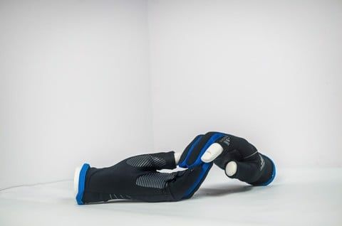  găng tay xe máy nam nữ 