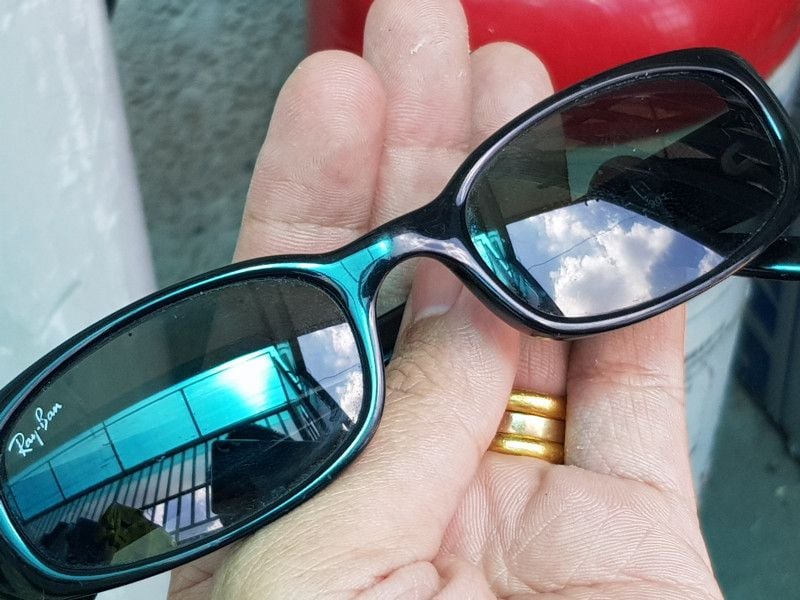 Ray ban hotsell rb 2129
