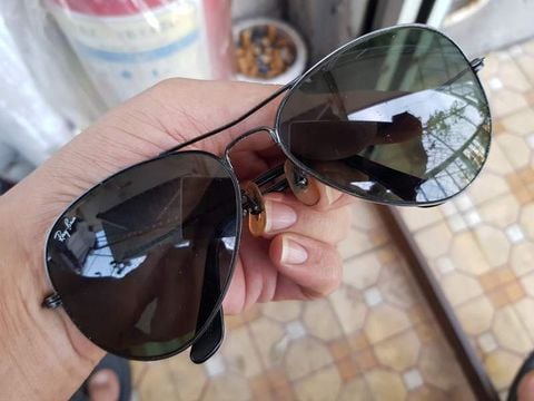 kính rayban bl usa