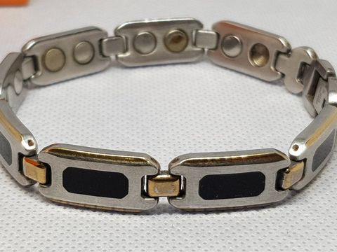  vòng tay cho nam điều hòa huyết áp hàng Nhật xuất Mỹ sku012 