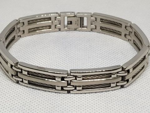  vòng tay cho nam đẹp sku008 