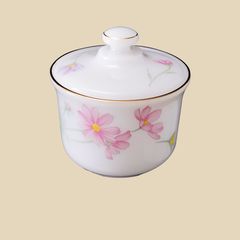 Lọ đường hoa cánh bướm