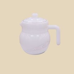 Ấm trà nhỏ 700ml họa tiết Dây Huyền Bí